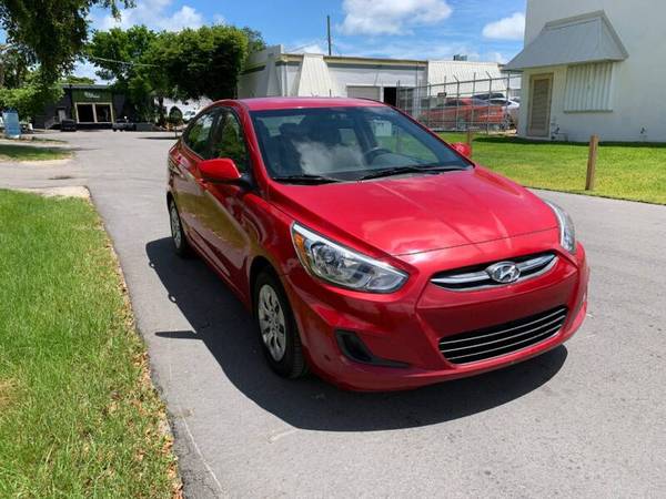2017 Hyundai Accent - cars & trucks - by dealer - vehicle automotive... for sale in Pompano Beach, FL – photo 12