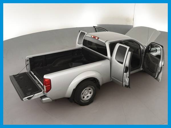 2019 Nissan Frontier King Cab SV Pickup 2D 6 ft pickup Silver for sale in Akron, OH – photo 19