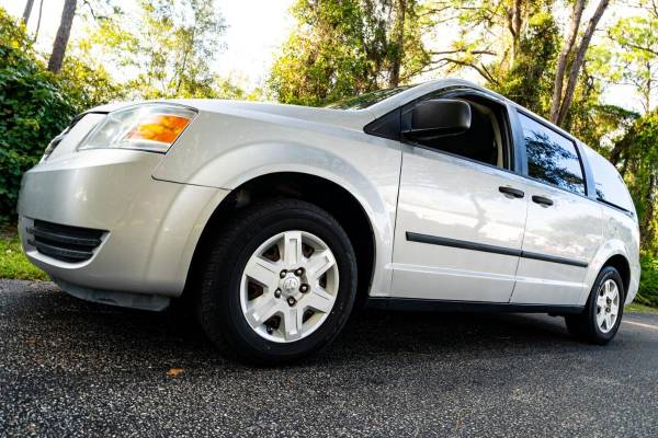 2008 Dodge Grand Caravan SE 4dr Extended Mini Van - CALL or TEXT for sale in Sarasota, FL – photo 3