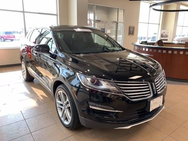 2017 LINCOLN MKC Reserve - cars & trucks - by dealer - vehicle... for sale in Boone, IA – photo 2