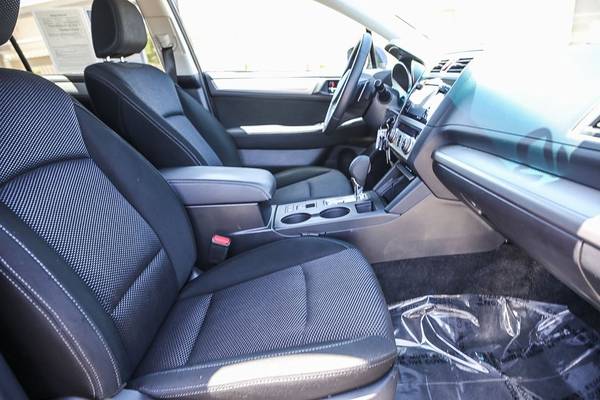 2015 Subaru Outback 2 5i suv Carbide Gray Metallic for sale in Livermore, CA – photo 14
