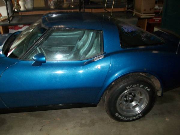 1981 Corvette - Price Reduced - cars & trucks - by dealer - vehicle... for sale in Somerset, MN – photo 20