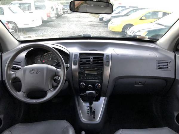 2005 Hyundai Tucson - 6 month/6000 MILE WARRANTY// 3 DAY RETURN... for sale in Fredericksburg, District Of Columbia – photo 4