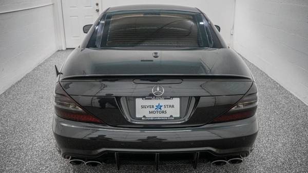 2009 Mercedes-Benz SL63 AMG - - by dealer - vehicle for sale in Tallmadge, OH – photo 13