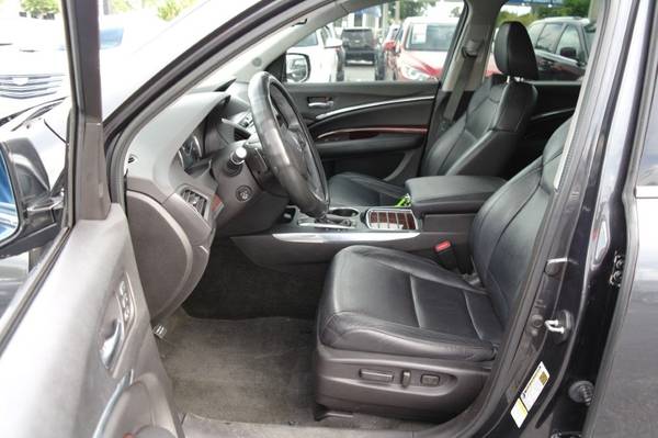 2015 Acura MDX 6-Spd AT w/Tech Package $729/DOWN $85/WEEKLY for sale in Orlando, FL – photo 14
