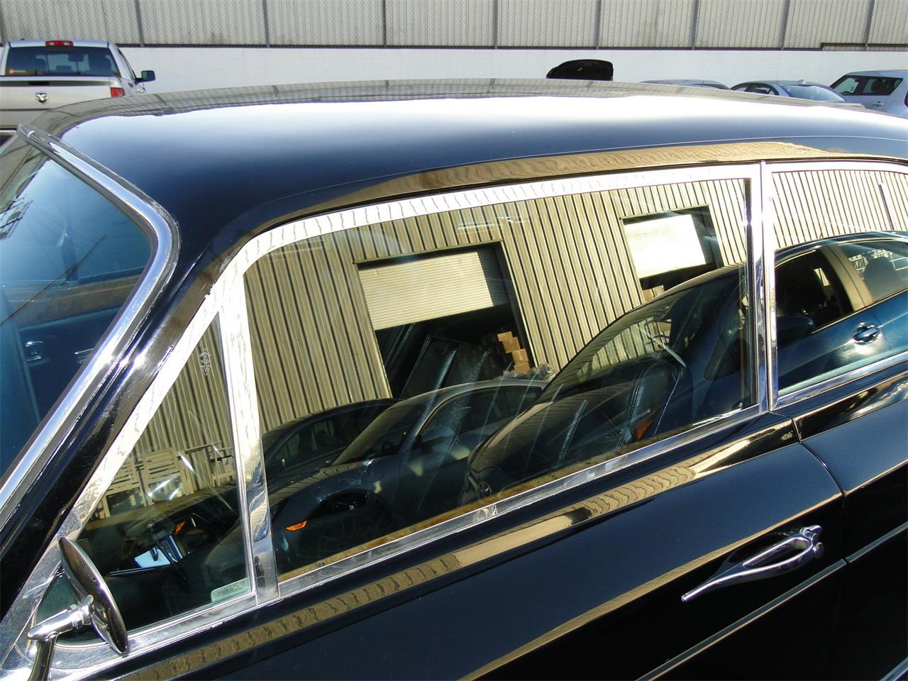 1969 Rolls-Royce Silver Shadow for sale in Newport Beach, CA – photo 19