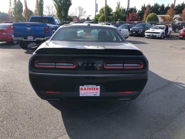2020 Dodge Challenger GT - **CALL FOR FASTEST SERVICE** - cars &... for sale in Olympia, WA – photo 5