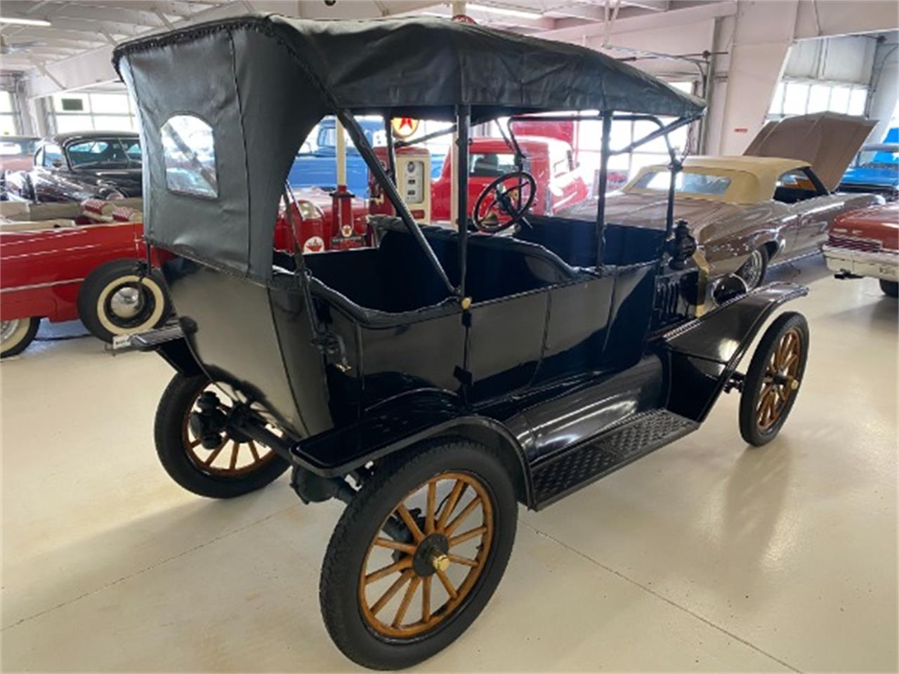1916 Ford Model T for sale in Columbus, OH – photo 31