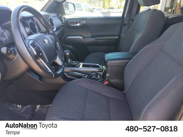 2016 Toyota Tacoma TRD Sport 4x4 4WD Four Wheel Drive SKU:GM032135 -... for sale in Tempe, AZ – photo 16