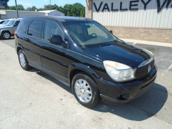 2006 Buick Rendezvous CX for sale in Mooresville, IN – photo 2
