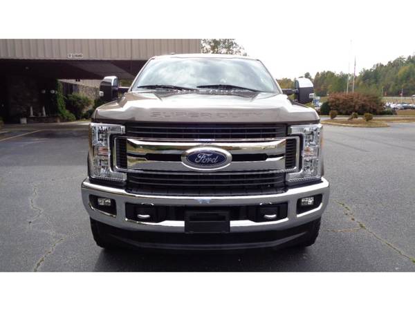 2017 Ford F-250 XLT for sale in Franklin, NC – photo 6