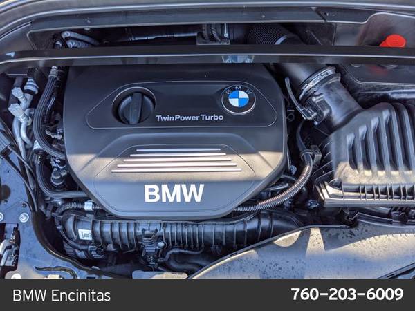 2019 BMW X1 sDrive28i SKU:K5L11591 SUV - cars & trucks - by dealer -... for sale in Encinitas, CA – photo 23