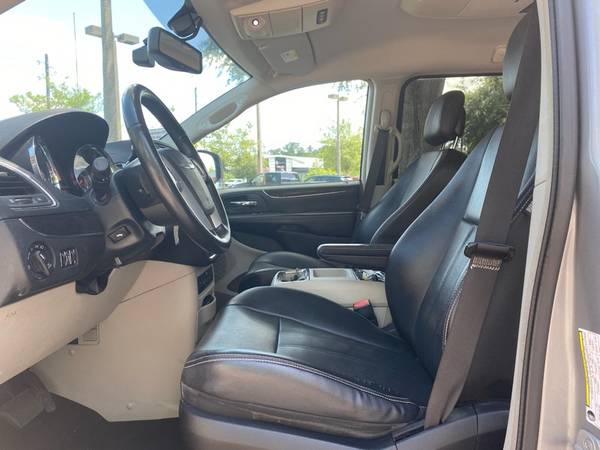 13 Chrysler TownCountry Touring-L Fully Loaded 1 year warranty-CLEAN for sale in Gainesville, FL – photo 13