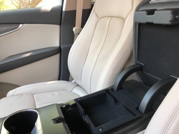 2019 Lincoln Nautilus for sale in Harlingen, TX – photo 6
