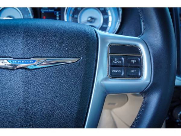 2014 *Chrysler* *300* *Base Trim* Bright White Clear for sale in Foley, AL – photo 16