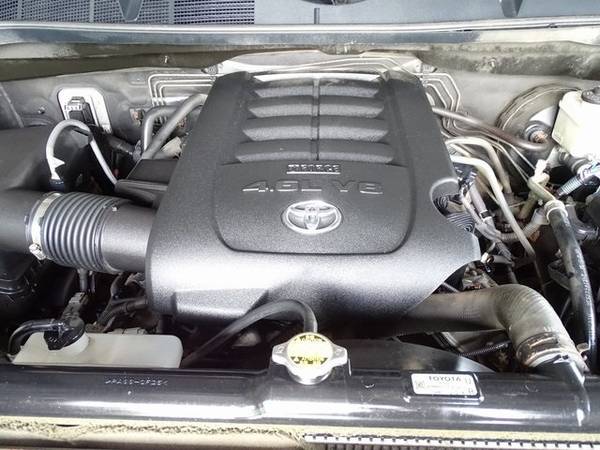 2011 Toyota Tundra Grade !!Bad Credit, No Credit? NO PROBLEM!! for sale in WAUKEGAN, IL – photo 23