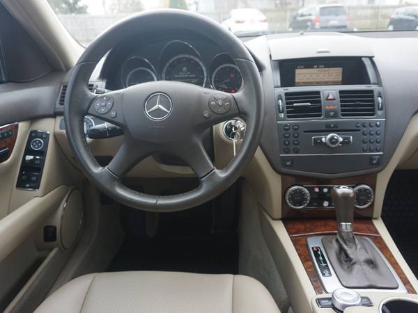 2010 Mercedes-Benz C-Class C 300 Luxury - - by dealer for sale in Plainwell, MI – photo 7