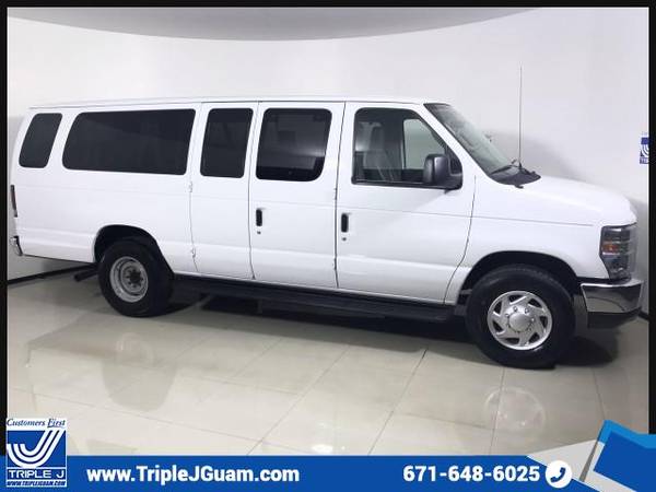 2013 Ford Econoline Wagon - - by dealer for sale in Other, Other – photo 13