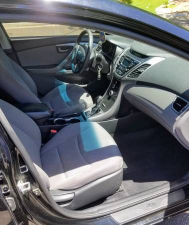2015 Hyundai Elantra for sale in Phoenix, AZ – photo 10