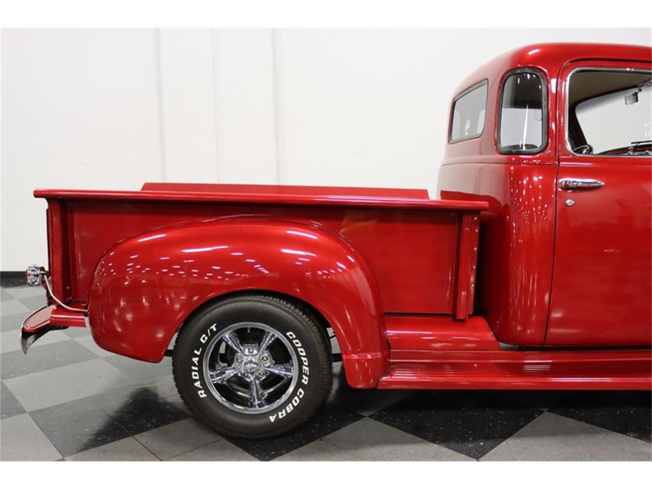 1949 Chevrolet 3100 for sale in Fort Worth, TX – photo 36