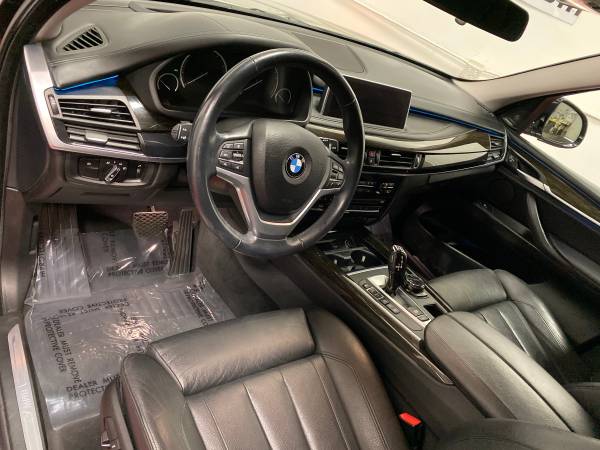 2015 BMW X5 XDRIVE50I AWD FULLY LOADED AVAILABLE FINANCING!! for sale in MATHER, CA – photo 15