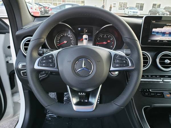 2019 Mercedes-Benz GLC GLC 300 for sale in Bowling Green , KY – photo 7