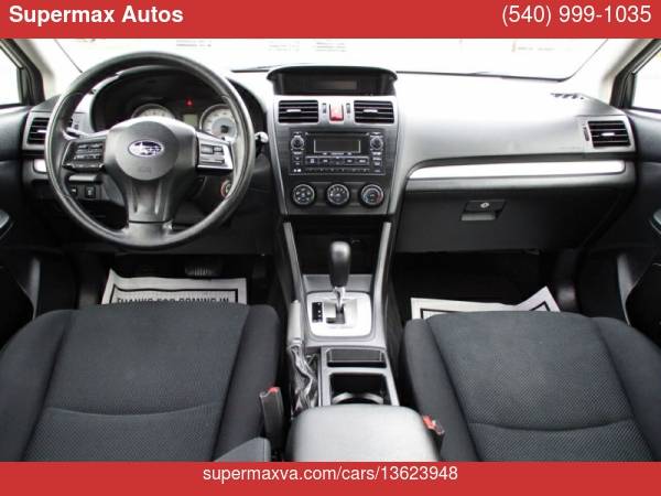 2013 Subaru Impreza Sedan 4dr Automatic Premium (((((((((( VERY... for sale in Strasburg, VA – photo 11