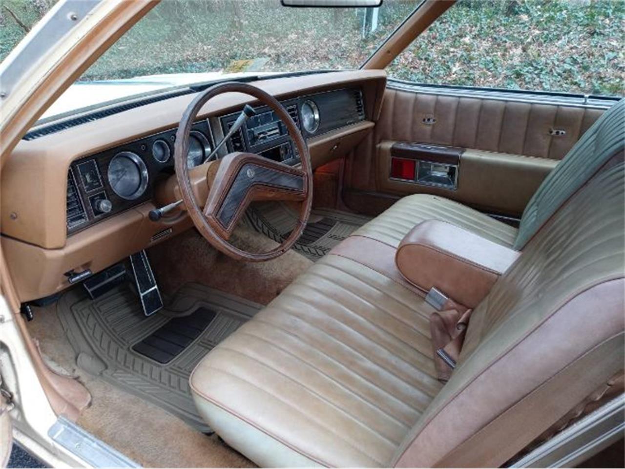 1977 Buick Electra for sale in Cadillac, MI – photo 7