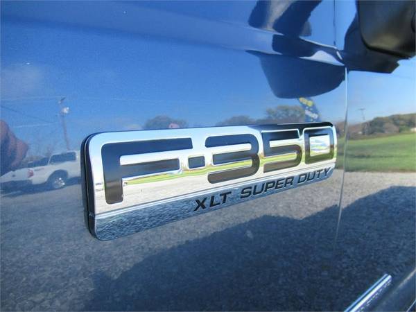 2007 FORD F350 SUPER DUTY XLT, Blue APPLY ONLINE->... for sale in Summerfield, SC – photo 18