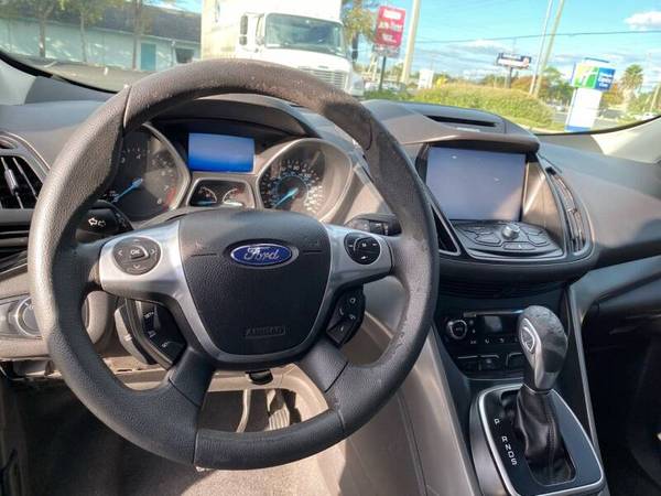 2013 Ford Escape - cars & trucks - by dealer - vehicle automotive sale for sale in PORT RICHEY, FL – photo 8