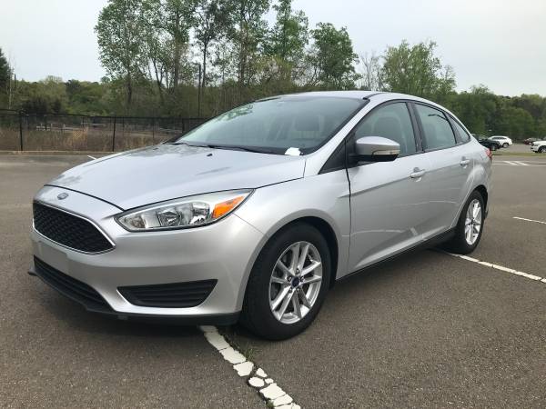 2015 Ford Focus SE Sedan 44k like new for sale in Other, TN