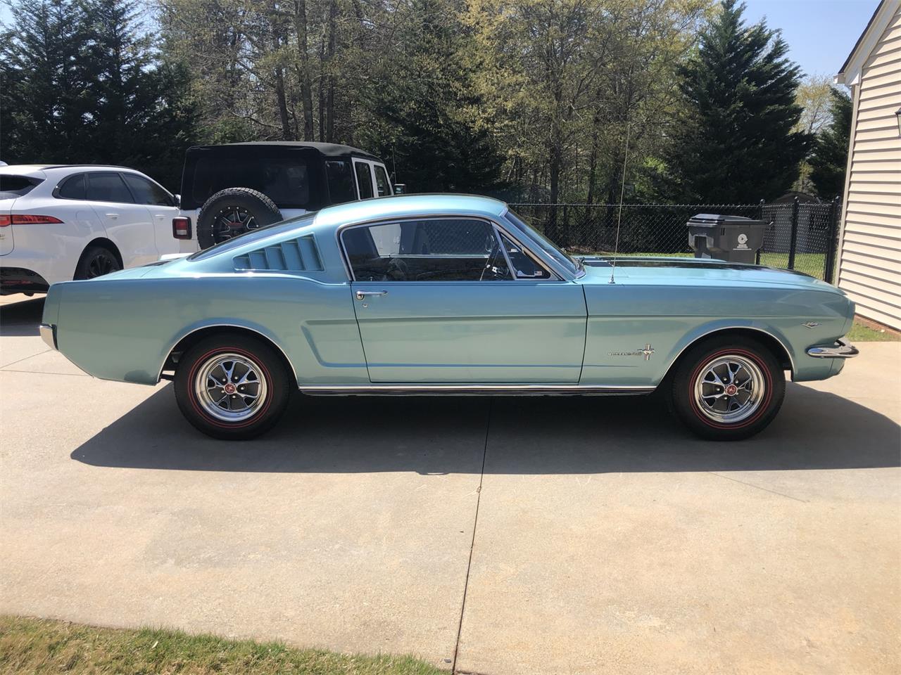 1965 Ford Mustang for sale in Easley, SC – photo 4