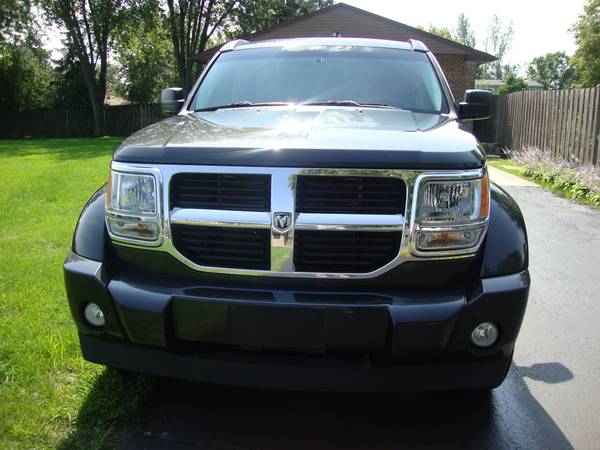 2011 Dodge Nitro (70,000 miles/1 Owner/Garage Kept) for sale in Racine, MI – photo 5