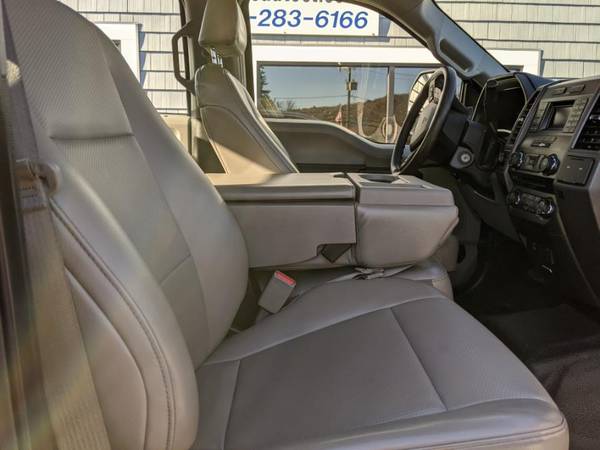 Check Out This Spotless 2017 Ford Super Duty F-350 SRW with... for sale in Thomaston, CT – photo 13