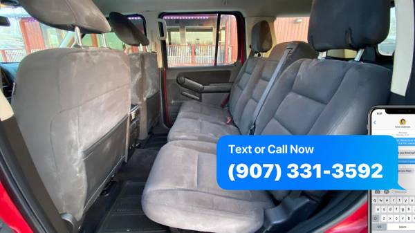 2010 Ford Explorer XLT 4x4 4dr SUV / Financing Available / Open... for sale in Anchorage, AK – photo 21