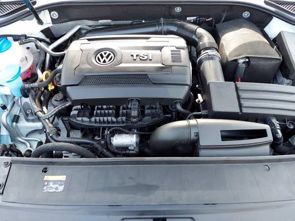 2016 Volkswagen Passat 4dr Sdn 1 8T Auto S PZEV - - by for sale in Deptford Township, NJ – photo 24