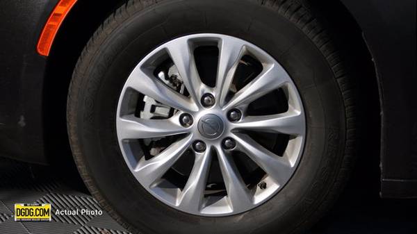 2019 Chrysler Pacifica Touring L van Granite Crystal Metallic - cars... for sale in Vallejo, CA – photo 24