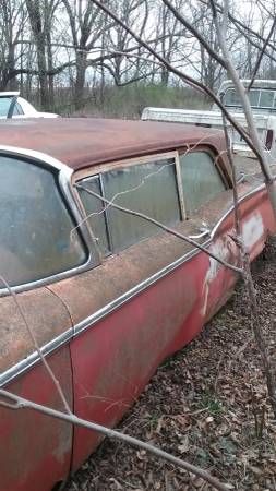 59 300 parts car for sale in Other, WI – photo 2