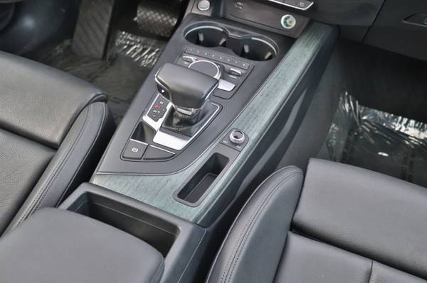 2018 Audi A4 2 0 TFSI Premium Plus S Tronic quattr - cars & for sale in Oak Forest, IL – photo 24