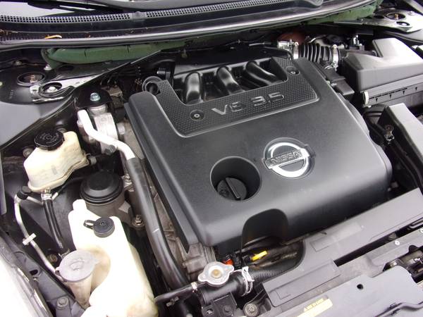 2007 Nissan Altima 3.5S 4dr sedan Sharp for sale in Deland, FL – photo 17