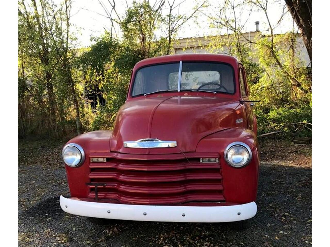 1952 Chevrolet 3100 for sale in Harpers Ferry, WV – photo 4