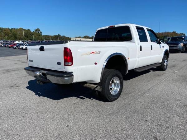 1999 Ford F350sd Lariat CALL OR TEXT US TODAY! - cars & trucks - by... for sale in Duncan, SC – photo 6
