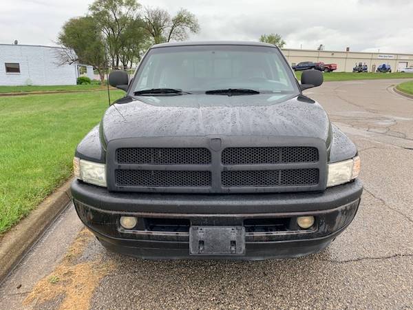 1998 Dodge Ram 1500 - - by dealer - vehicle automotive for sale in Dayton, OH – photo 3