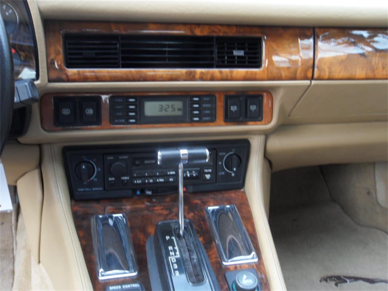 1994 Jaguar XJS for sale in Houston, TX – photo 15