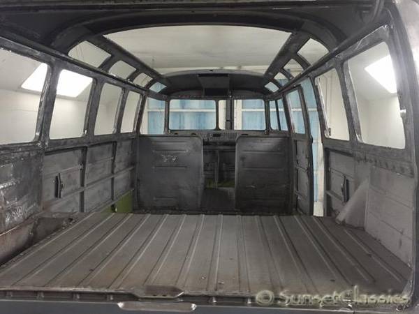 1966 21 Window Deluxe Microbus Partially Restored for sale in Saint Paul, MN – photo 16