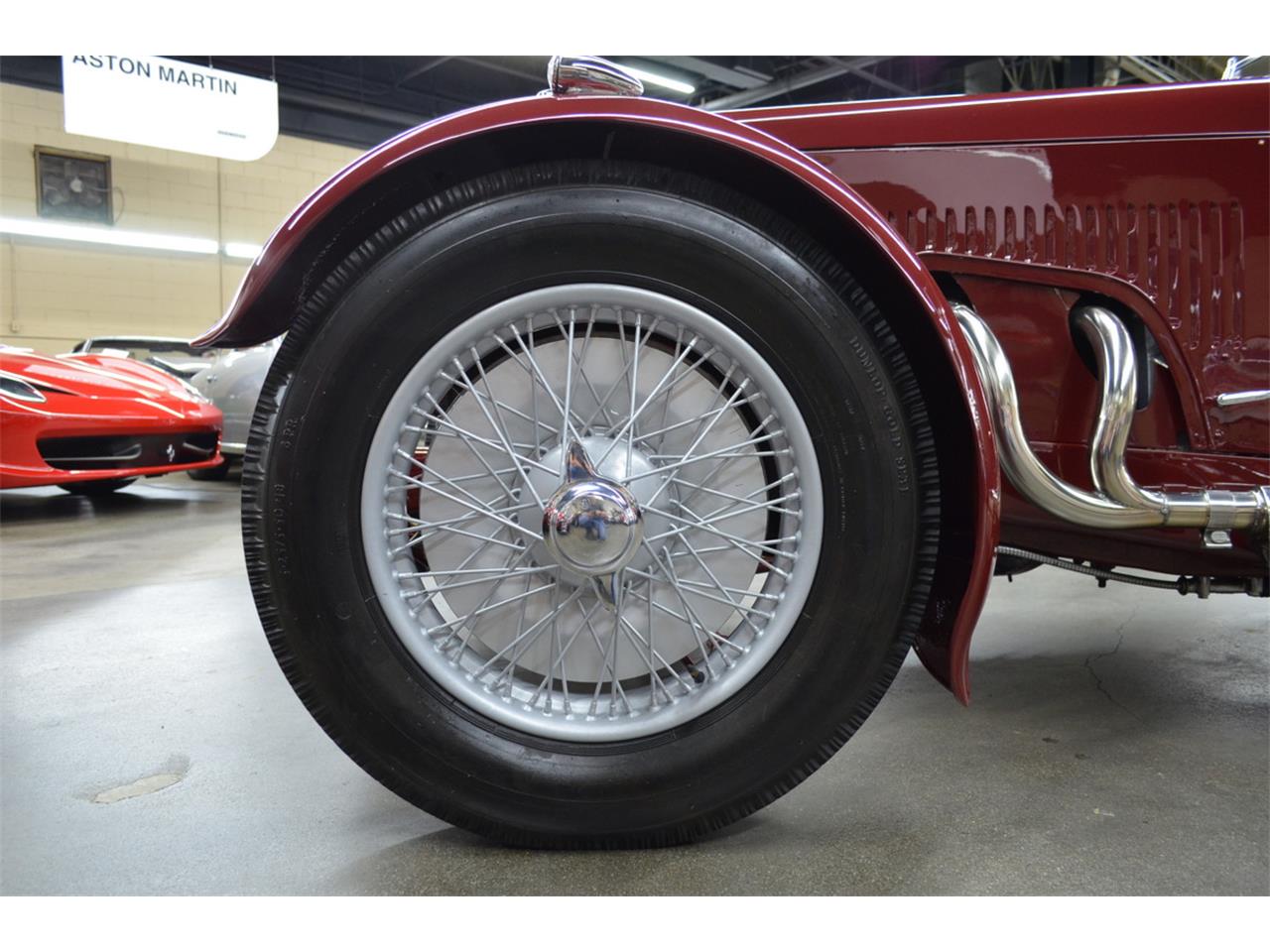1934 Aston Martin Ulster for sale in Huntington Station, NY – photo 36