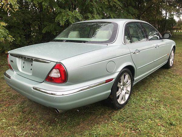 2004 Jaguar XJ8 4d Sedan *Guaranteed Approval*Low Down Payments* for sale in Oregon, OH – photo 8