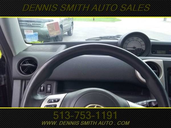 2006 Scion xB - cars & trucks - by dealer - vehicle automotive sale for sale in AMELIA, OH – photo 19