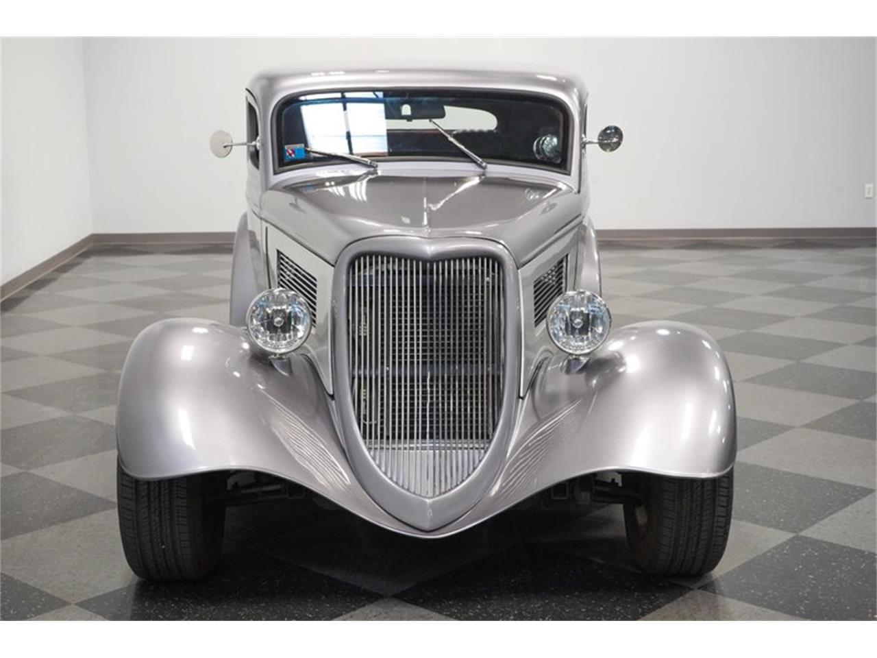 1934 Ford 3-Window Coupe for sale in Mesa, AZ – photo 19