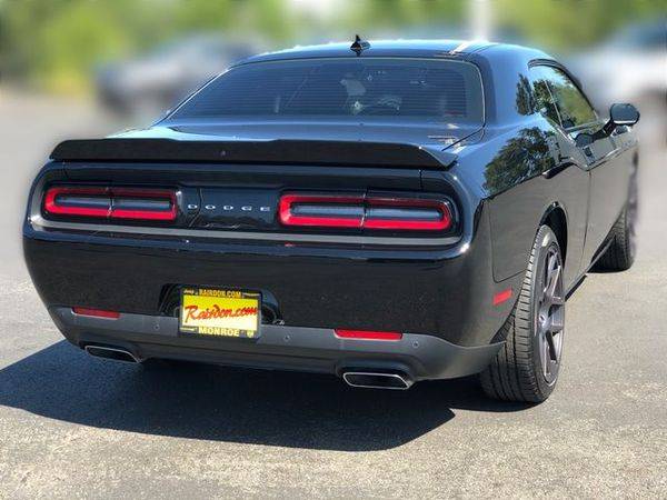 2016 Dodge Challenger R/T for sale in Monroe, WA – photo 12